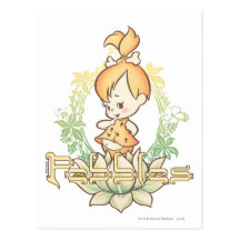 Pebbles in the Tropics Postcards