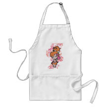 Pebbles Loli Apron