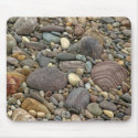 Pebbles mousepads by CathieT Pebbles mousepads