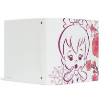 Pebbles Original Cute Vinyl Binders