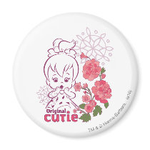 Pebbles Original Cute Refrigerator Magnet