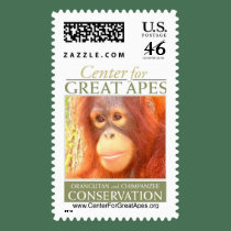 Pebbles postage