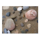 Pebbles Postcard