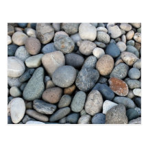 Pebbles Postcards
