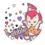 Hanna Barbera Stickers