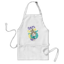 Pebbles Raver Apron