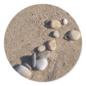 Pebbles Stickers by emele1 Pebbles Stickers