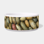 Pebbles Texture Pet Bowl Dog Bowl