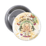 Pebbles Tribal Beauty Buttons