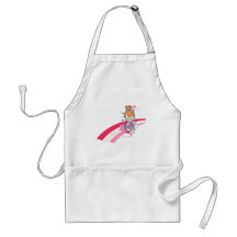 PebblesPebbles Super Star Apron