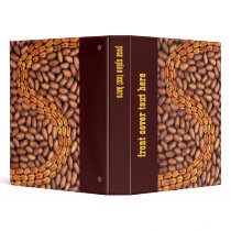 Pecans Binder by GPArkive Pecans Binder