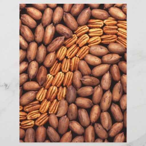 Pecans Flyer