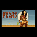 Pecas Poster