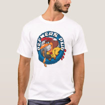 pecker2 t-shirts
