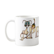 Pecker Mug by givengraphics Pecker Mug