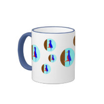 , pecker, pecker,... mugs by PS_DESIGNS , pecker, pecker,... mugs