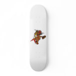 Peckerhead Skateboard