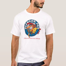 peckers address t-shirts by Dennis_Holmes peckers address t-shirts