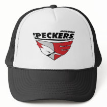 Peckers Cap hats