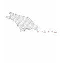 pecking order. t-shirts by asyrum pecking order. t-shirts