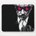 Peckinpah Mouse Pad mousepads
