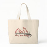 Pecos Pit BBQ Bag