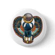 Pectoral Scarab Buttons