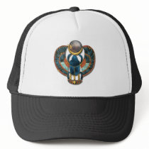 Pectoral Scarab Hat
