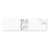 Peculiar Eccentric Source Bumper Stickers