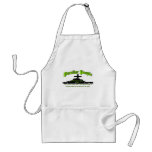 Peculiar People aprons