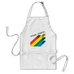 Pedal Power! Aprons
