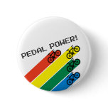 Pedal Power! buttons