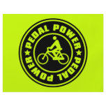 PEDAL_POWER flyers