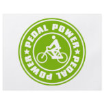 PEDAL_POWER flyers