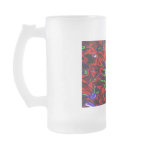 Pedal To The Metal Mugs