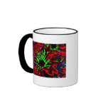 Pedal To The Metal Mugs