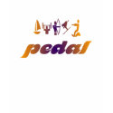 pedal t-shirts
