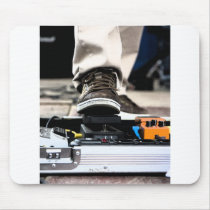 pedalboard mousepads