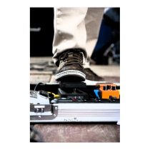 pedalboard poster posters