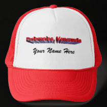 Pedernales, Venezuela hats