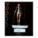 Pedestal posters by InvisibleSun Pedestal posters