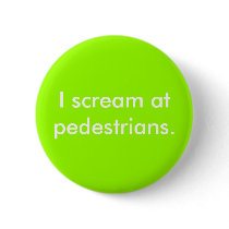 Pedestrian Button