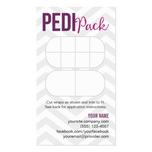 pedi-pack-business-cards-zazzle