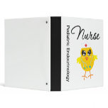 Pediatric Endocrinology Chick v1 Binders