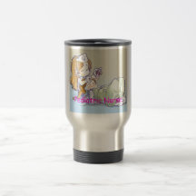 Pediatric Nurse Coffee Mug