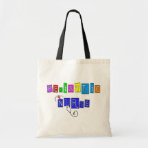 Pediatric Nurse Gifts Bag