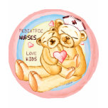 Pediatric Nurse T Shirt