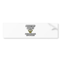 Pediatric Nurses...Regular People, Only Smarter bumper stickers