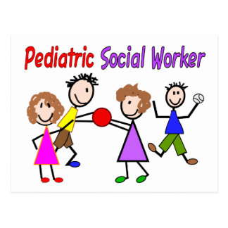 Pediatric social worker jobs nyc