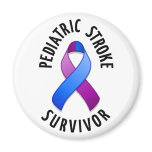 Pediatric Stroke Survivor Magnet